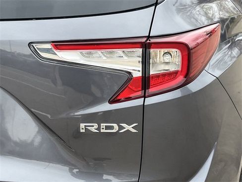 Certified 2020 Acura RDX FWD image 7
