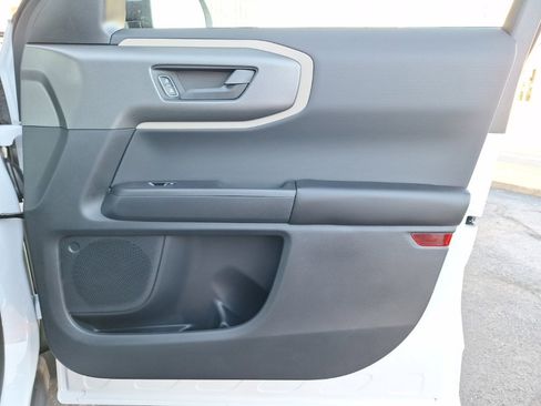 New 2025 Ford Bronco Sport Big Bend w/ Convenience Package image 15