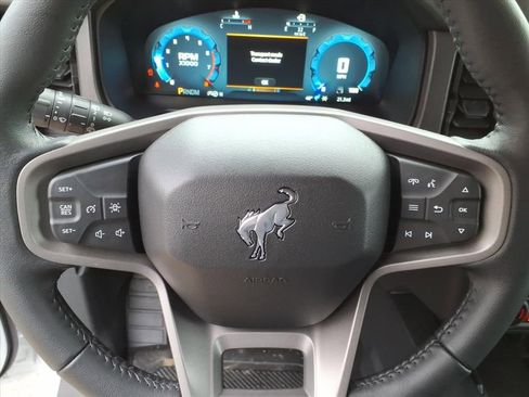 New 2026 Ford Bronco Big Bend AWD/4WD image 25