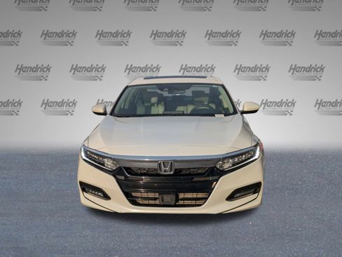 Used 2020 Honda Accord EX image 10