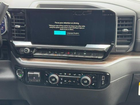 New 2026 Chevrolet Silverado 1500 LT w/ Protection Package image 28