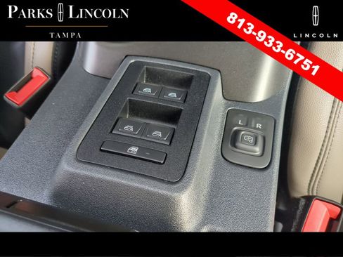 Used 2023 Ford Bronco Wildtrak AWD/4WD image 17