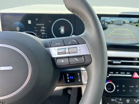 New 2026 Hyundai Tucson Limited AWD/4WD image 31