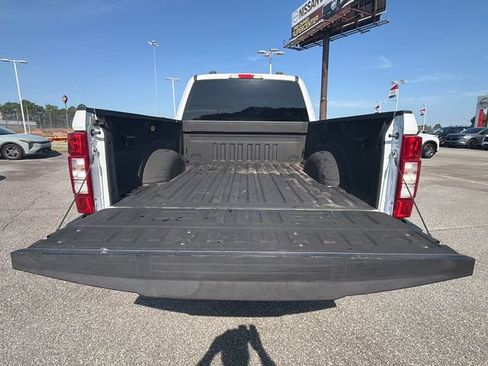 Used 2022 Ford F250 XLT w/ XLT Premium Package AWD/4WD image 18