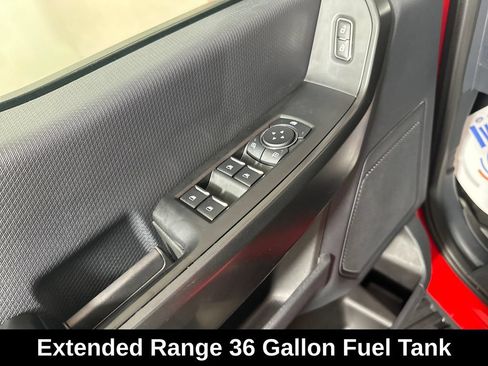 Used 2023 Ford F150 XL w/ STX Appearance Package AWD/4WD image 16