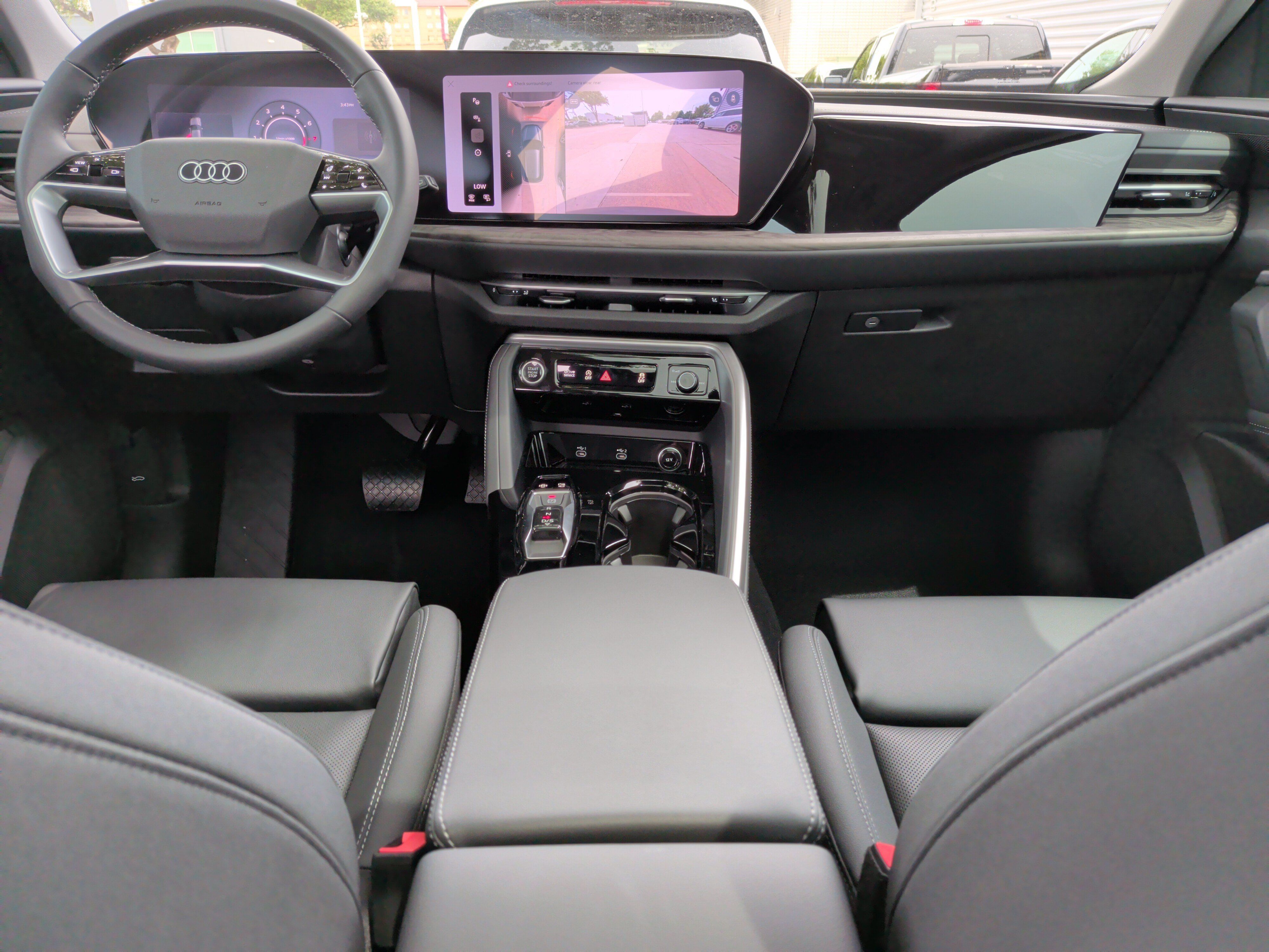 New 2026 Audi Q5 Premium AWD/4WD image 25