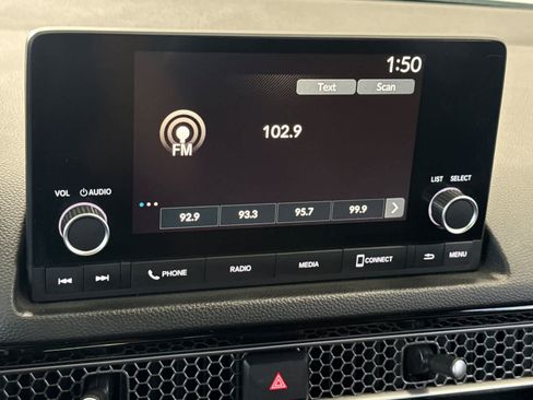 Used 2023 Honda Civic Sport image 19