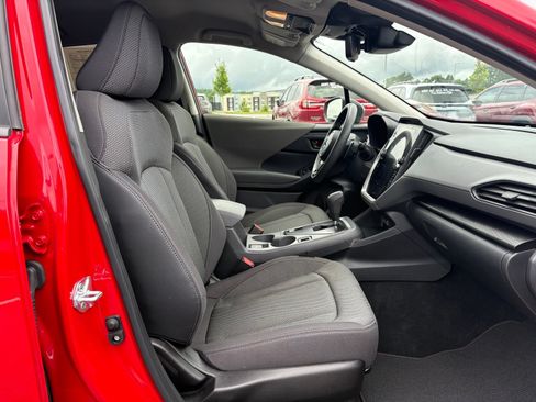 Certified 2024 Subaru Crosstrek 2.0i Premium w/ Crosstrek Mirror Package AWD/4WD image 27