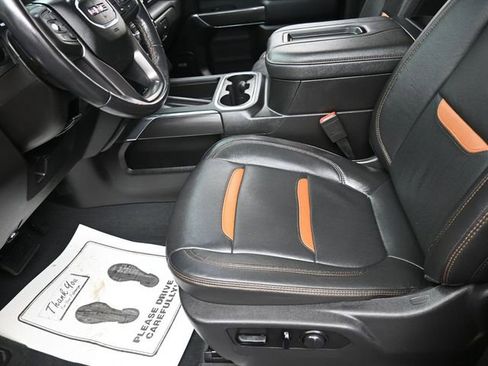 Used 2021 GMC Sierra 1500 AT4 w/ AT4 Value Package image 15