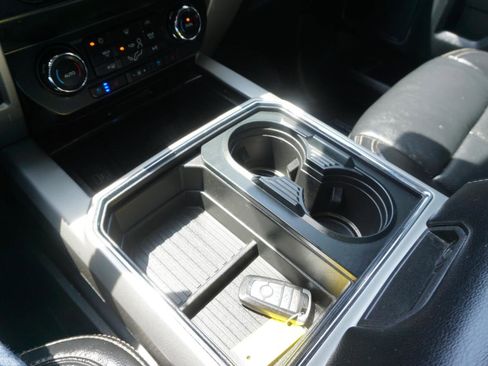 Used 2021 Ford F250 Lariat AWD/4WD image 20