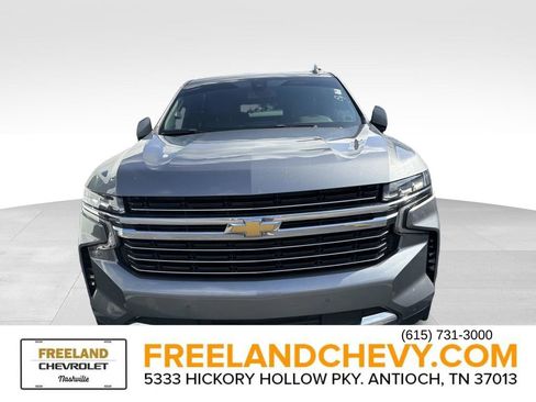 Used 2022 Chevrolet Tahoe LT RWD image 6