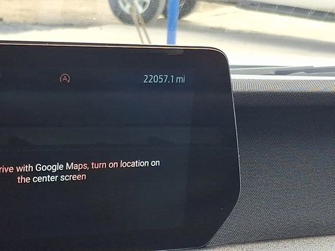 Used 2025 Ford Expedition Platinum w/ Stealth Performance Package image 20