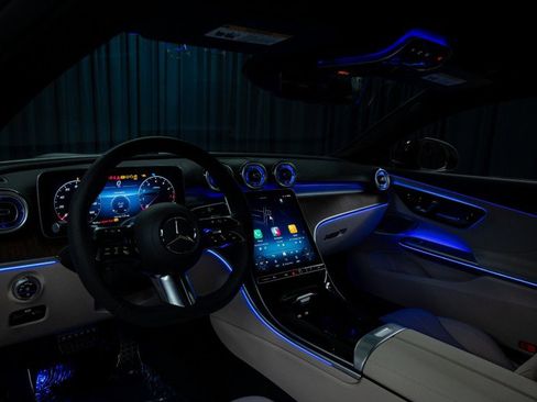 New 2026 Mercedes-Benz CLE 300 4MATIC Coupe image 13