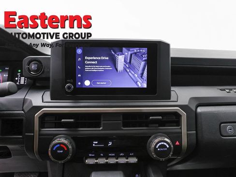 Used 2025 Toyota Tacoma SR RWD image 11