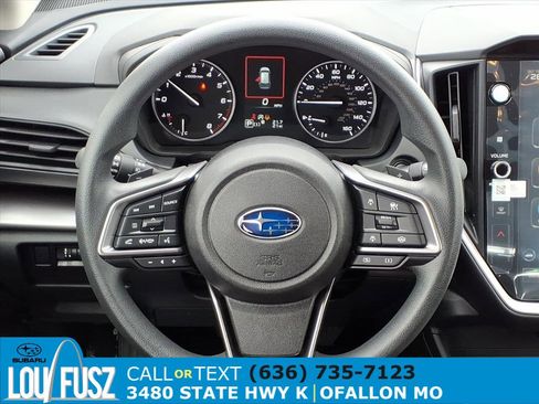 New 2026 Subaru Impreza 2.0i Sport image 10