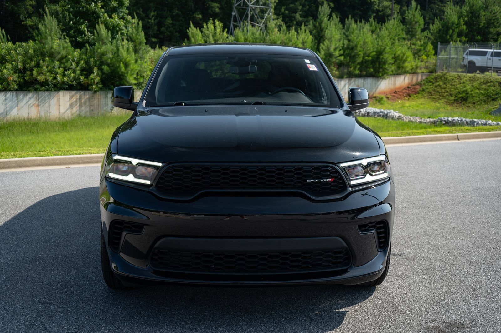 Used 2026 Dodge Durango GT RWD image 2
