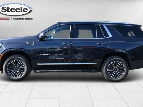 New 2026 GMC Yukon Elevation RWD image 4