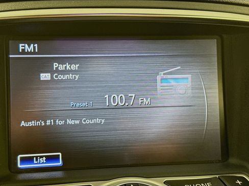 Used 2013 INFINITI G37 Sport RWD image 18