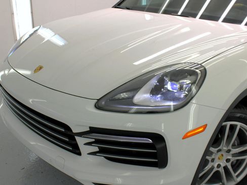 Used 2019 Porsche Cayenne image 17