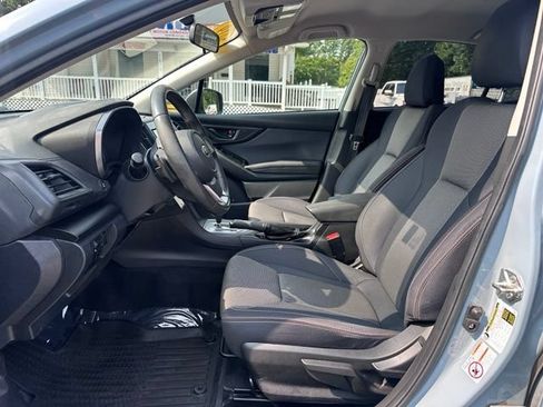 Used 2019 Subaru Crosstrek 2.0i Premium AWD/4WD image 14