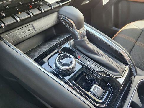 New 2026 GMC Canyon AT4 w/ Nightfall Essentials Package image 19