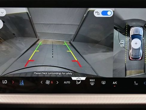 Certified 2026 Ford Explorer Tremor w/ Tremor Ultimate Package AWD/4WD image 20
