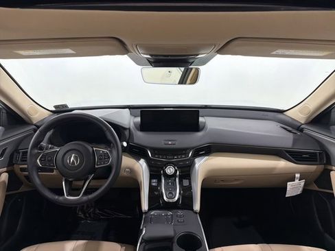 Certified 2025 Acura TLX w/ Technology Package FWD image 29