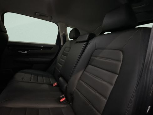 Certified 2023 Honda CR-V EX-L image 19