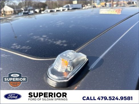 Used 2022 Ford F250 King Ranch w/ King Ranch Ultimate Package image 14