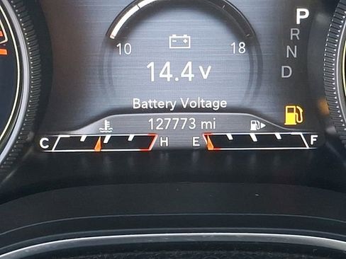 Used 2021 Jeep Cherokee Trailhawk w/ Trailer Tow Group image 21