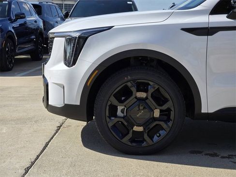 New 2026 Kia Sorento X-Line EX AWD/4WD image 5