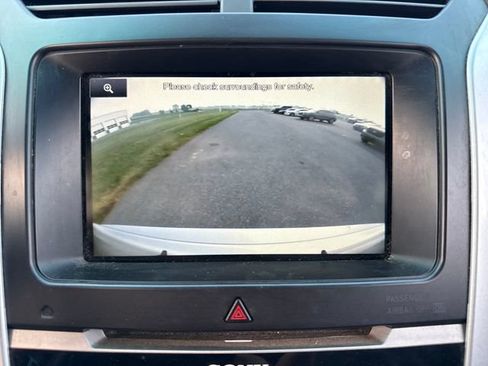 Used 2015 Ford Explorer Sport w/ Equipment Group 401A AWD/4WD image 30
