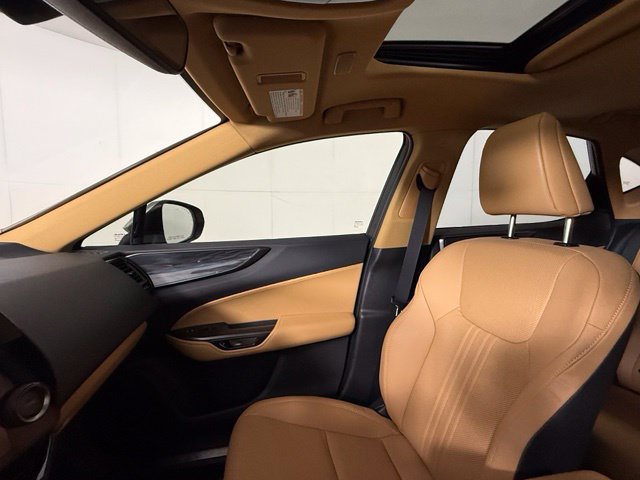 Used 2025 Lexus NX 350 AWD w/ Accessory Package (2T) image 19