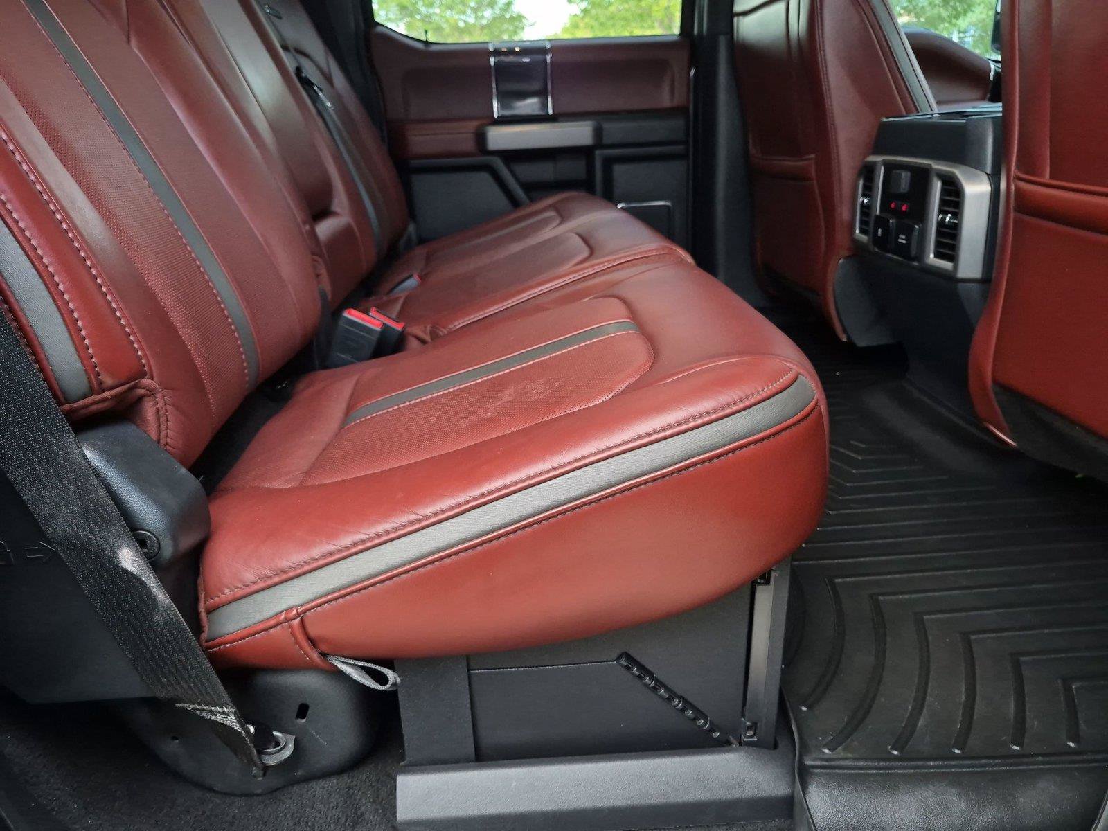 Used 2022 Ford F250 Platinum AWD/4WD image 29