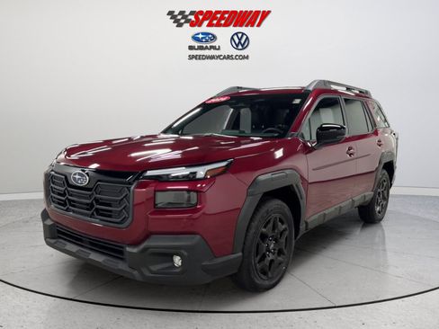 Certified 2026 Subaru Outback Limited AWD/4WD image 12