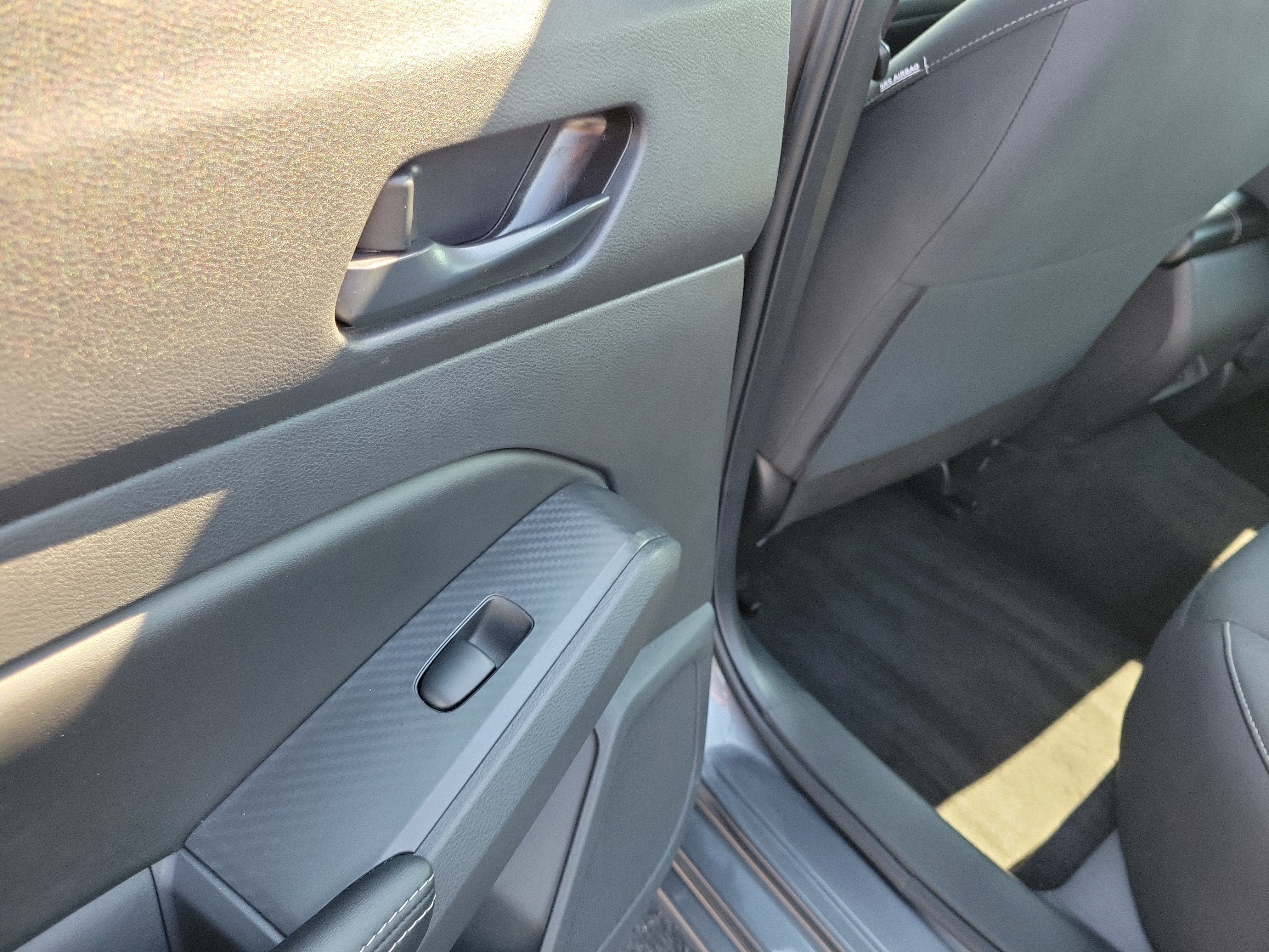 Certified 2025 Nissan Altima 2.5 SV FWD image 13