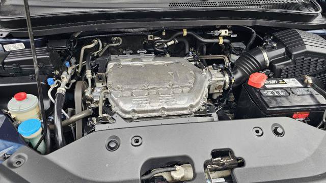 Used 2010 Honda Odyssey EX-L image 31