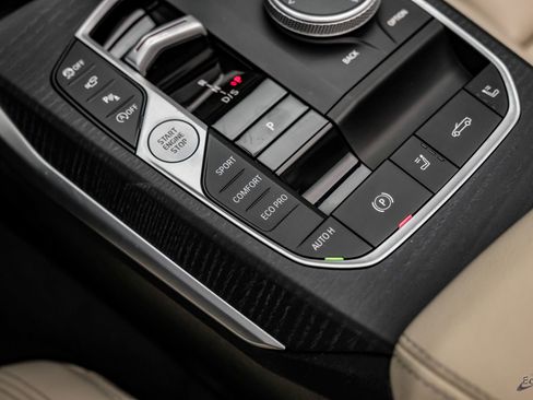 Used 2025 BMW M440i M440i M Sport Package Pro Prem image 60