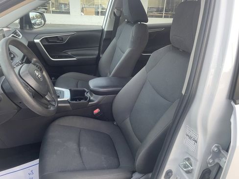 Used 2024 Toyota RAV4 LE image 13