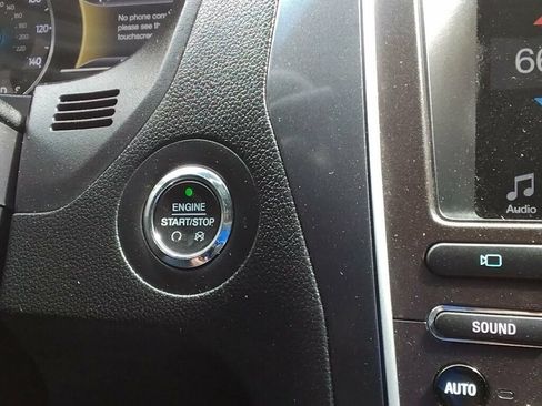 Used 2017 Ford Explorer Sport w/ Equipment Group 401A AWD/4WD image 20