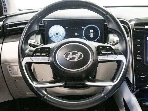 Used 2023 Hyundai Tucson SEL w/ Convenience Package image 14