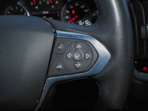 Certified 2022 Chevrolet Traverse LT image 33