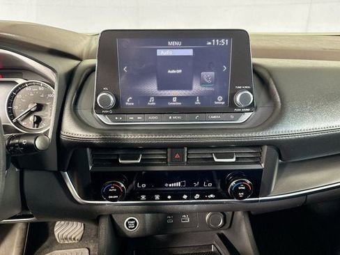 Certified 2023 Nissan Rogue SV AWD/4WD image 12