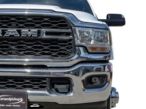 Used 2022 RAM 3500 Tradesman w/ Chrome Appearance Group image 50