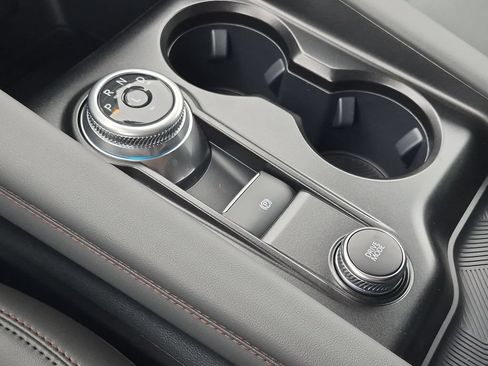 New 2026 Ford Explorer Active AWD/4WD image 12