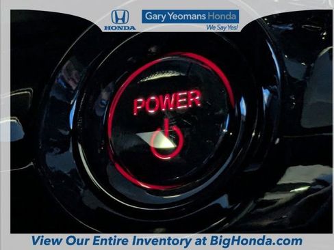 New 2026 Honda CR-V Sport Touring image 37