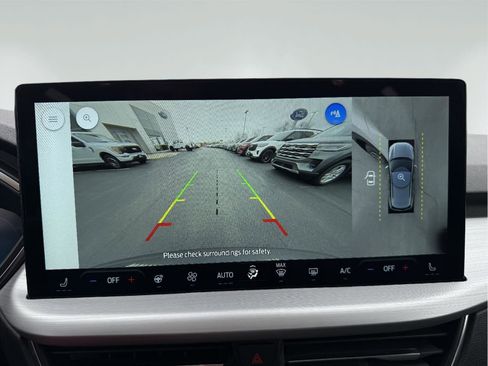 New 2025 Ford Escape SE w/ PHEV Premium Package image 21