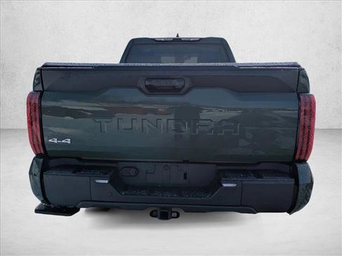 Used 2023 Toyota Tundra SR5 w/ SR5 Convenience Package image 6