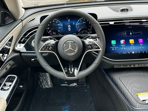New 2026 Mercedes-Benz E 350 Sedan image 13