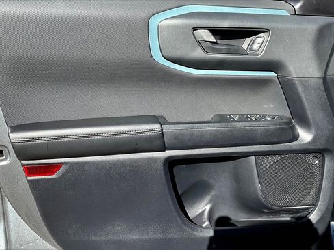 Used 2024 Ford Bronco Sport Badlands image 20